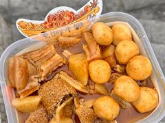 -老day牛杂(官也街总店)