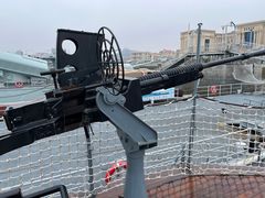 -中国人民解放军海军博物馆