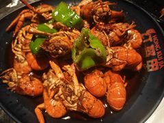 -红盔甲·小龙虾(人民广场店)