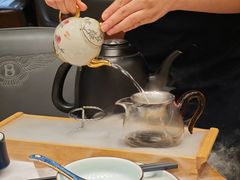 -云山茶餐厅(广东大厦店)