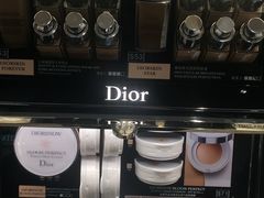 -乐天免税店(仁川国际机场店)