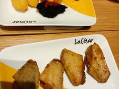 -乐凯撒披萨(喜荟城店)