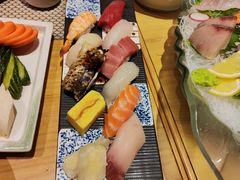 -琴寿司居酒屋(软件园店)