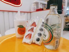 -Fruwich果明治(西单更新场店)