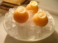 -三嚥阁 La Villa Restaurant