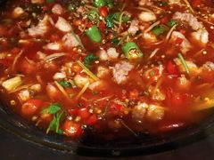 -遇见小厨·北京烤鸭·江湖菜·川菜(广福桥店)