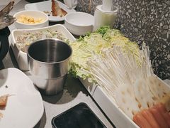 -半天妖烤鱼(西铁营万达店)