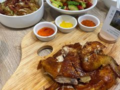 -小雅木姜子烤鸡·贵州菜(鸿通城店)