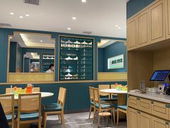 -绿草地·湘菜(7mall店)