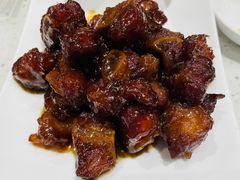 糖醋小排-鼎泰丰(南门店)