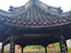 -上海醉白池公园