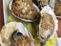 -船奇蒸汽海鲜·闽菜(八市海鲜总店)