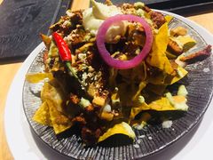 -Cactus墨西哥仙人掌餐厅