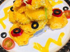 -皇品田苑日式料理(苏州中心店)