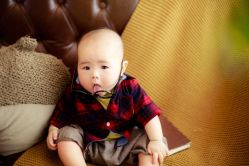 -BabyA 专业婴童摄影(古北时尚广场店)