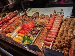 -韩盛·盛江山自助料理(于洪新玛特店)
