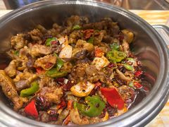 -西藏饭店·亚克·食光自助餐厅
