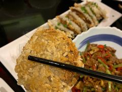 糯米藕夹-湖锦酒楼·32年地道湖北菜(光谷店)