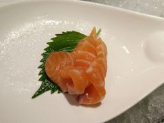 -亮马河饭店翠雅咖啡厅