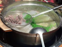 -原牛道·潮汕围炉火锅(讯美店)