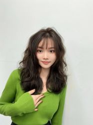 -安蒂护肤造型