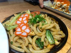 -九元重庆火锅(柳巷店)
