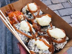 -品腐记·豆腐王朝(老门东总店)