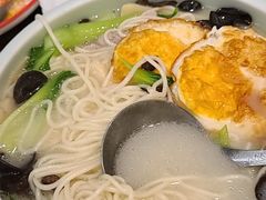 -新白鹿餐厅(爱琴海购物中心店)