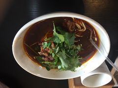 秦云老太婆摊摊面-秦云老太婆摊摊面(磁器口店)