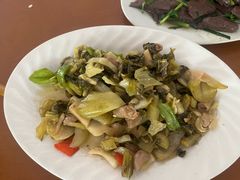 -四嫂鹅肉店(银海南二横街店)