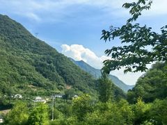 -神农架景区