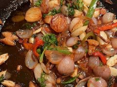 -永安鱼庄·镇江菜(丁卯店)