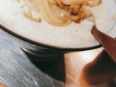 -火山屋台(新街口店)