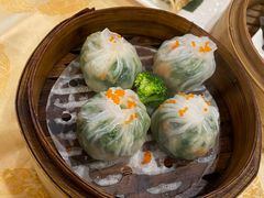 -和乐喜点(宝岗大道店)