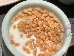 -额尔敦传统涮(公园西路店)