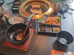 -谷牛和牛烤肉(漕河泾印象城店)