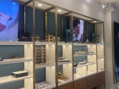 -无界眼镜MaxLess(五角场万达店)