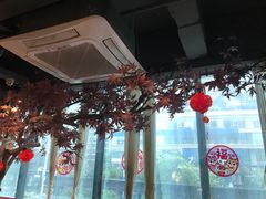 -越城记黑鱼煲(福侨大厦店)