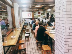 大堂-建新园过桥米线(宝善街店)