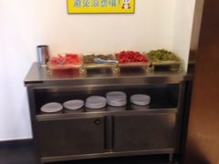iphone_upload_pic-川成串·自助串串香火锅(朝阳店)