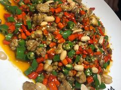 -锅儿匠辣子鸡(春熙路店)