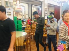 -龙记烤鸭店(新民路店)