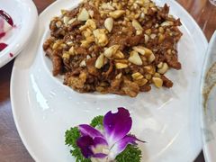 -清真·尚穆回回香清真餐厅(工人新村店)