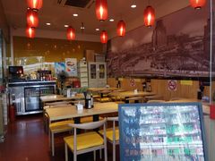 -禧凰·老上海白斩鸡辣肉面店