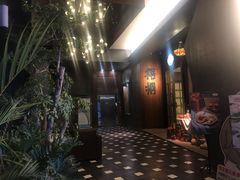 -梧桐花园餐厅(新城店)