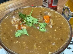 -回春阁汤菜坊(友谊路店)