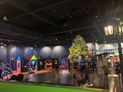 -幻贝家儿童乐园(苏州中心店)