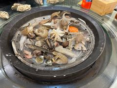 -大杰海鲜锅(基隆路店)