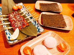 -豚一拉麺(花城汇南区店)