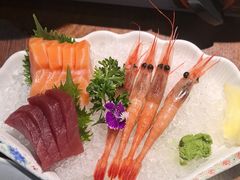 -九井澤精致料理(金茂店)